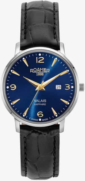 Roamer Watch Valais Ladies