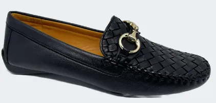 Robert Zur Perlata Loafer