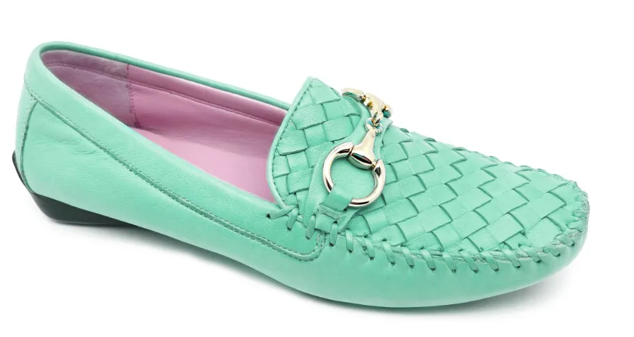 Robert Zur Perlata Loafer