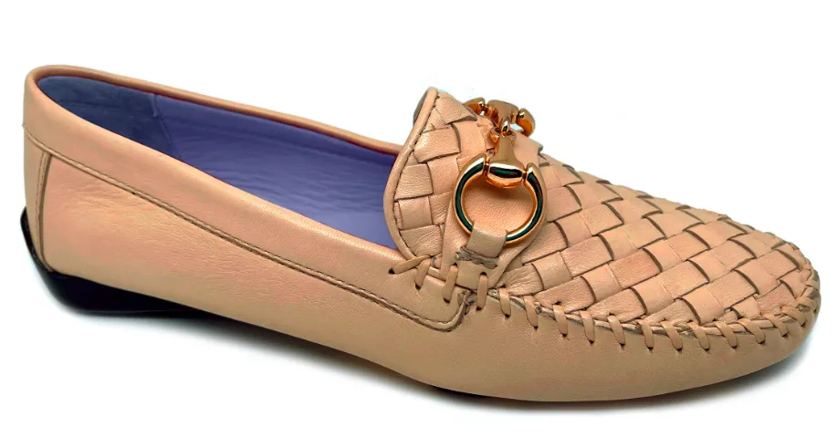 Robert Zur Perlata Loafer