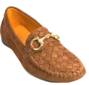 Robert Zur Perlata Loafer