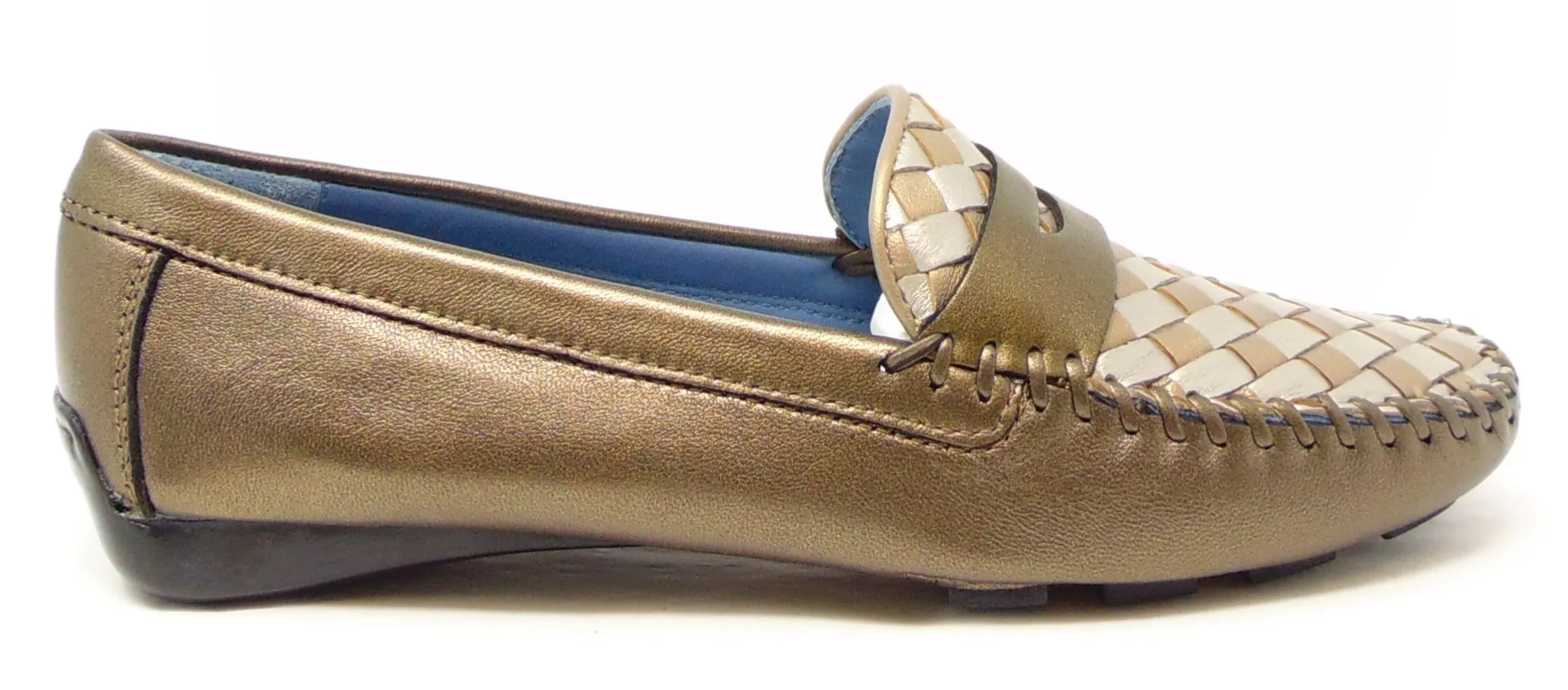 Robert Zur Petra Bronze