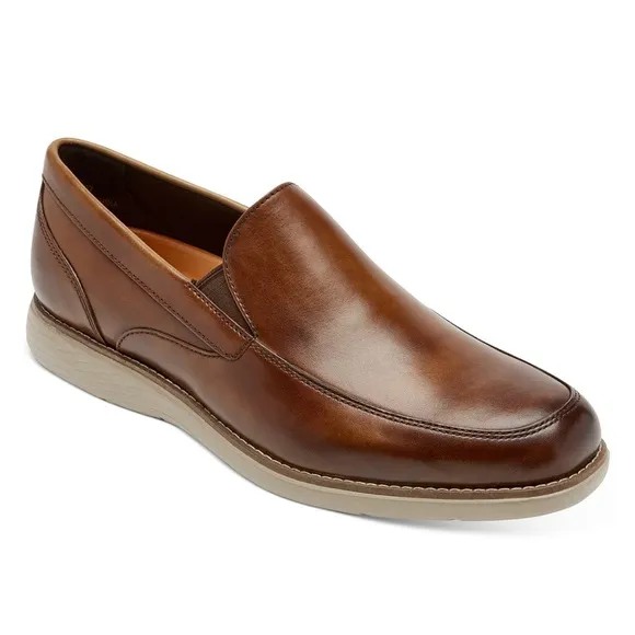 Rockport Men's Garett Venetian Loafer Sz 11