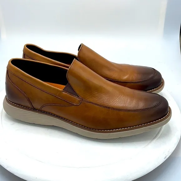 Rockport Men's Garett Venetian Loafer Sz 11