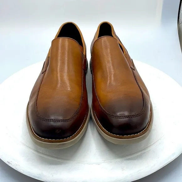 Rockport Men's Garett Venetian Loafer Sz 11