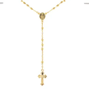 Rosary Necklace