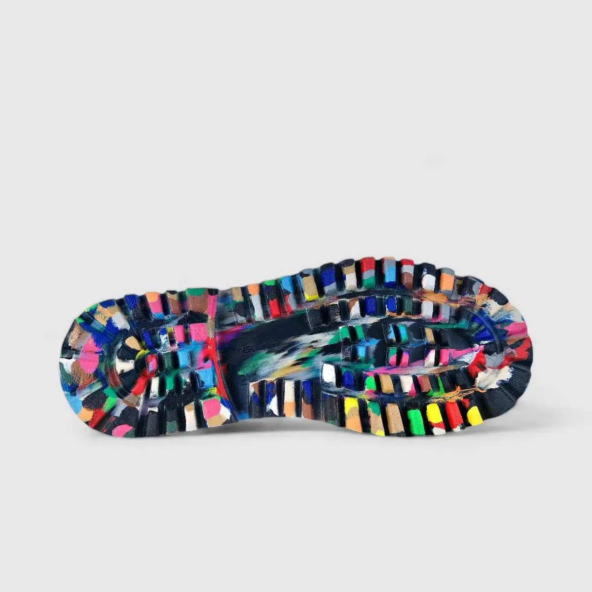 Rovigo Oxfords Multi 205444