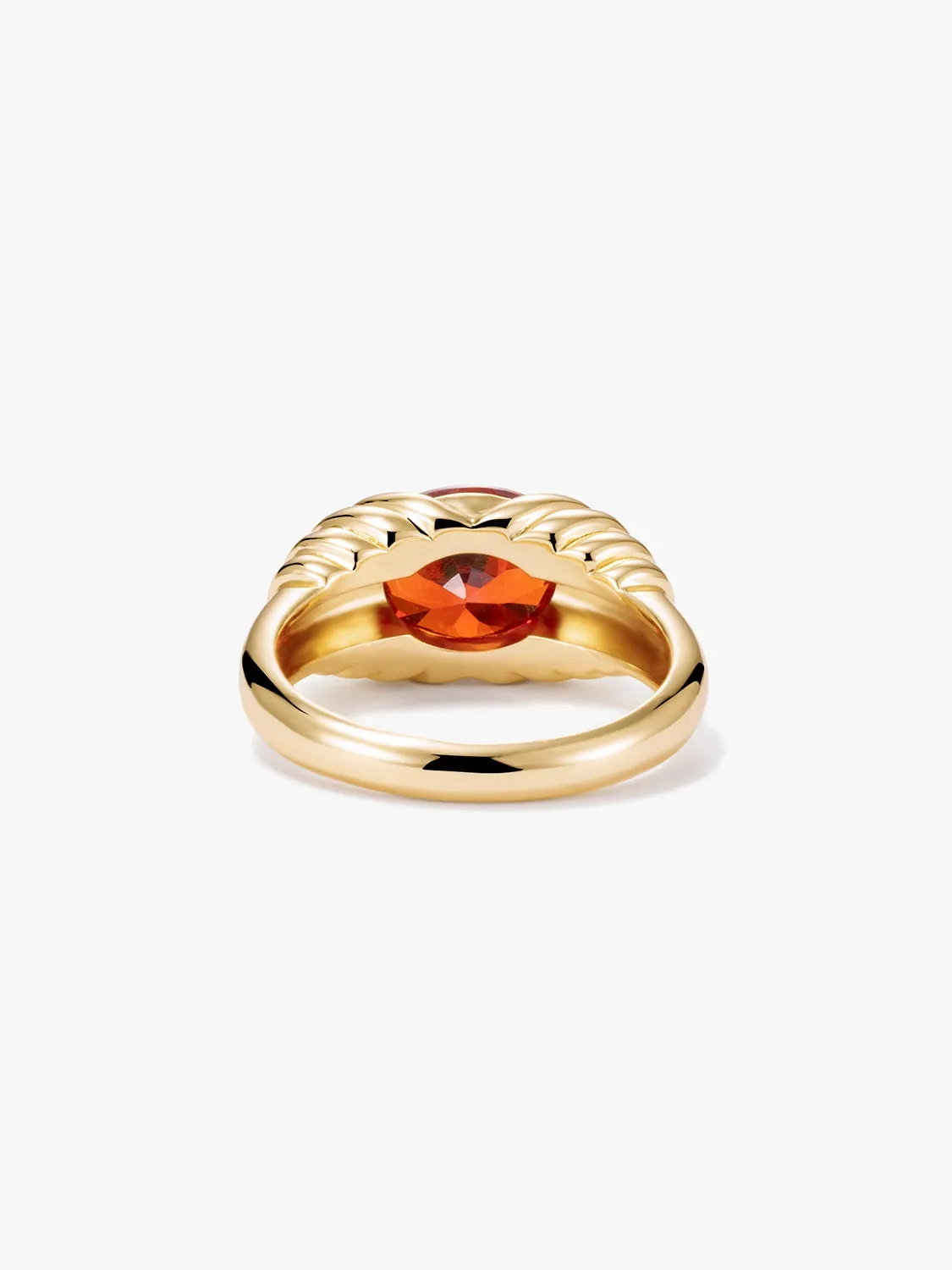 Ruby Statement Ring