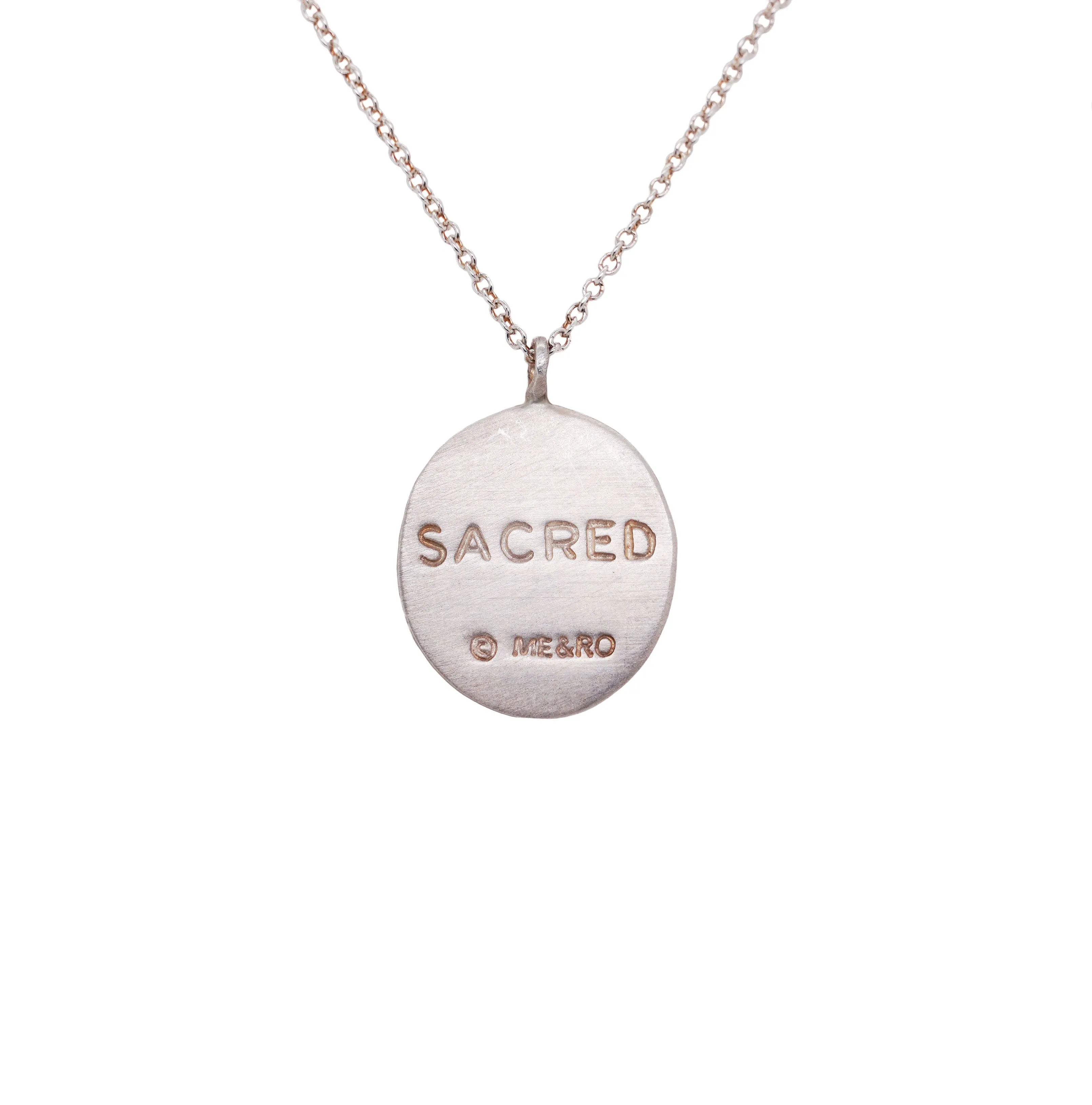 Sacred Pendant