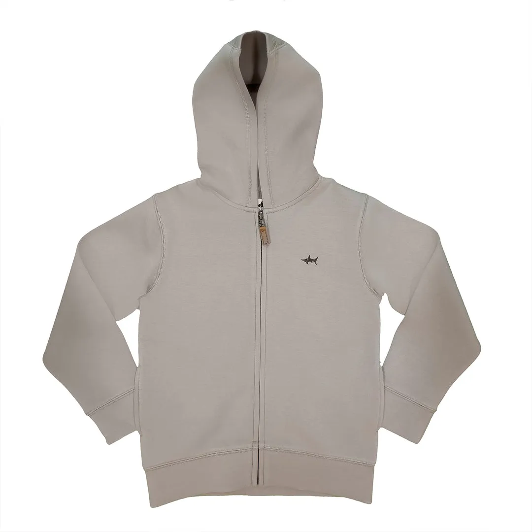 SALTWATER BOYS Hampton Hoodie
