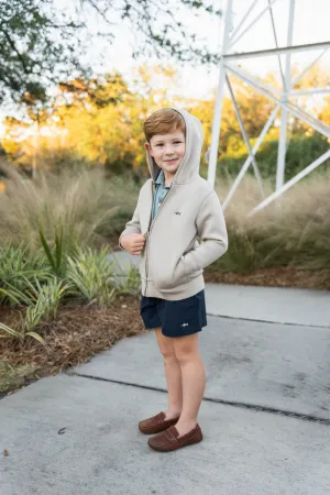 SALTWATER BOYS Hampton Hoodie