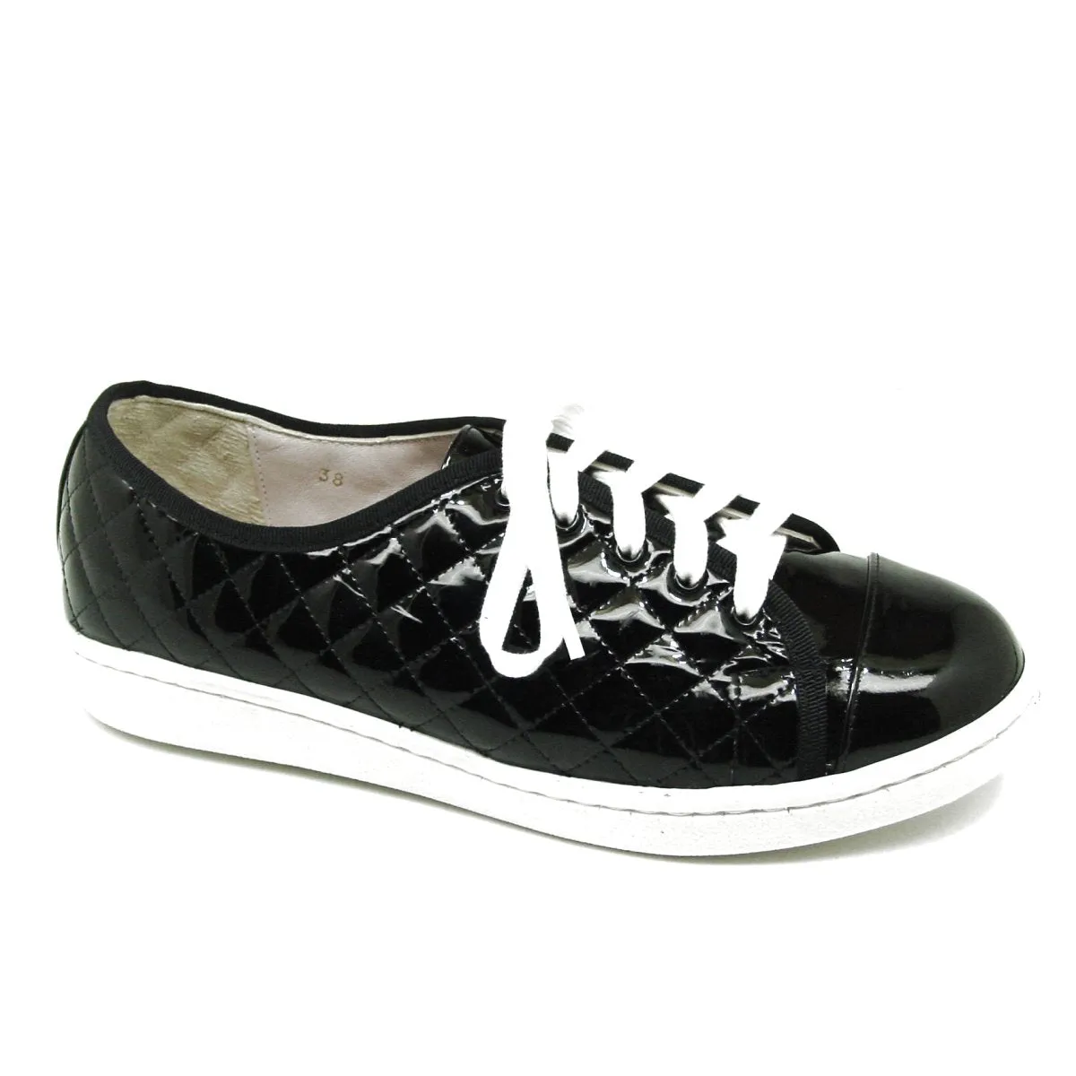 Samba Black