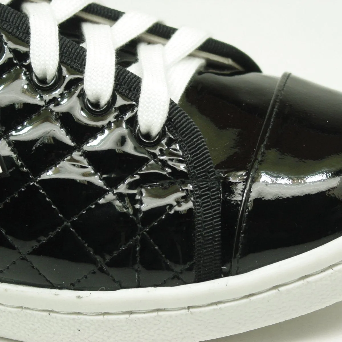 Samba Black