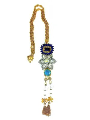 Sapphire Desire