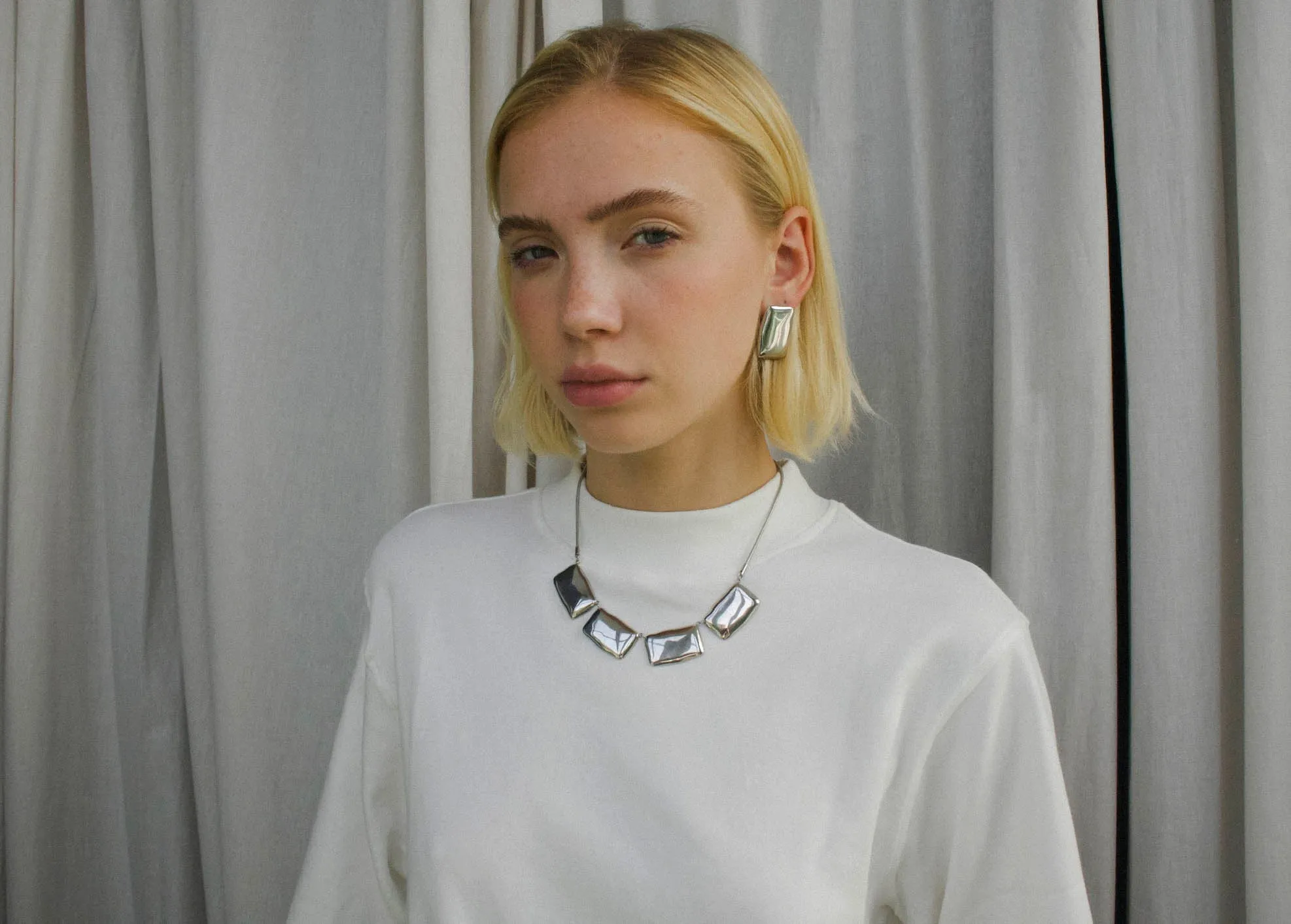 Sarah necklace