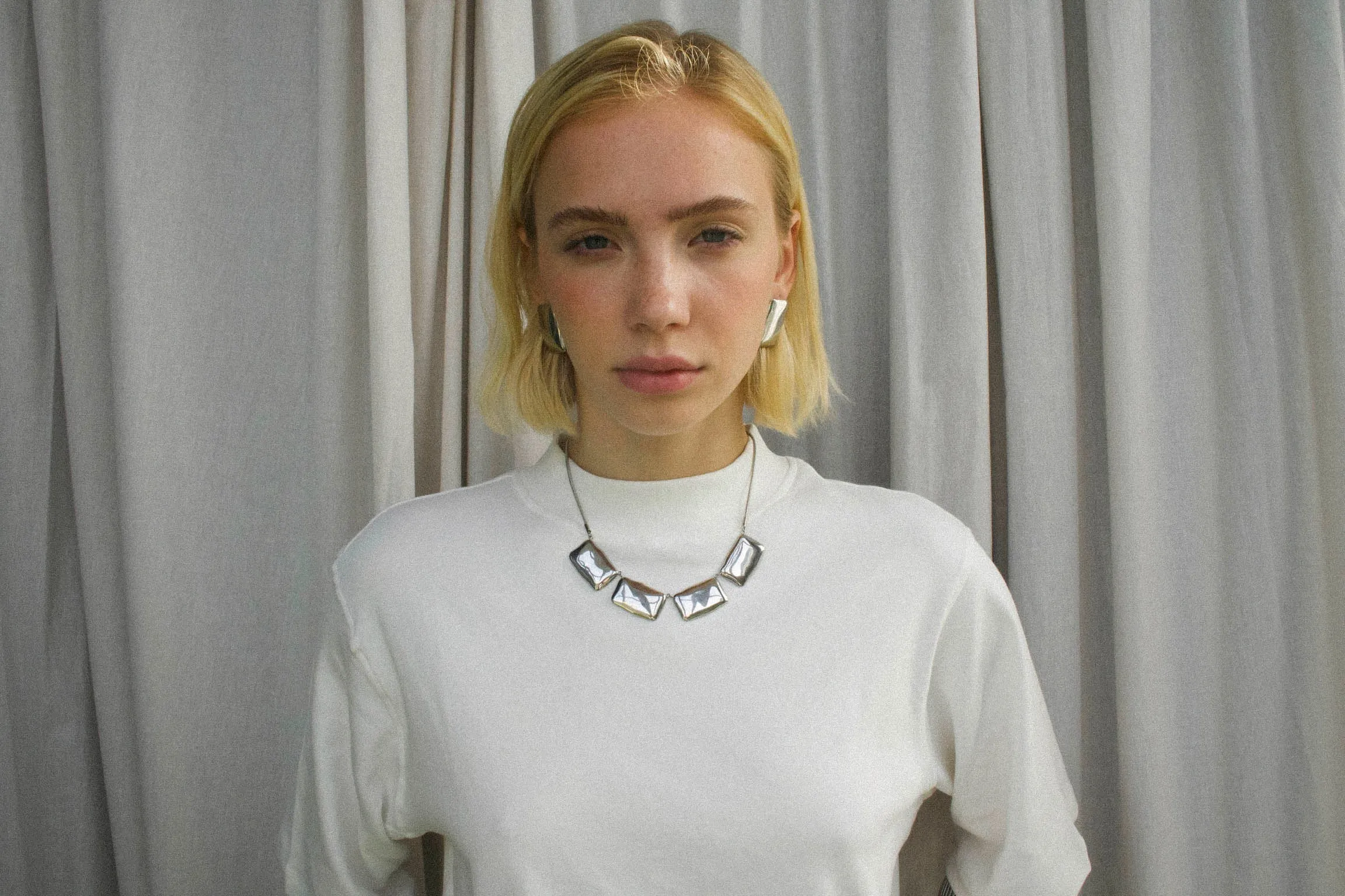 Sarah necklace