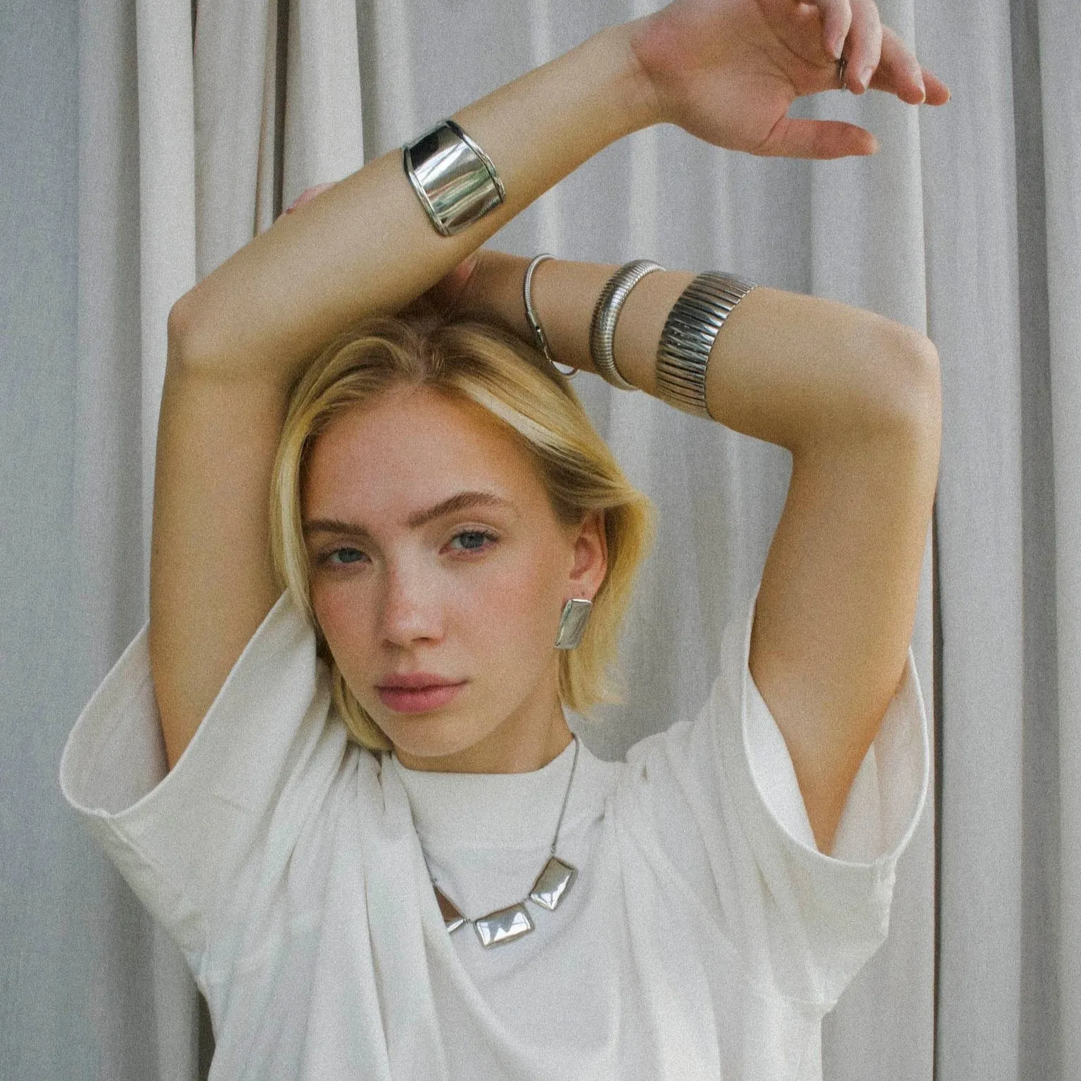 Sarah necklace