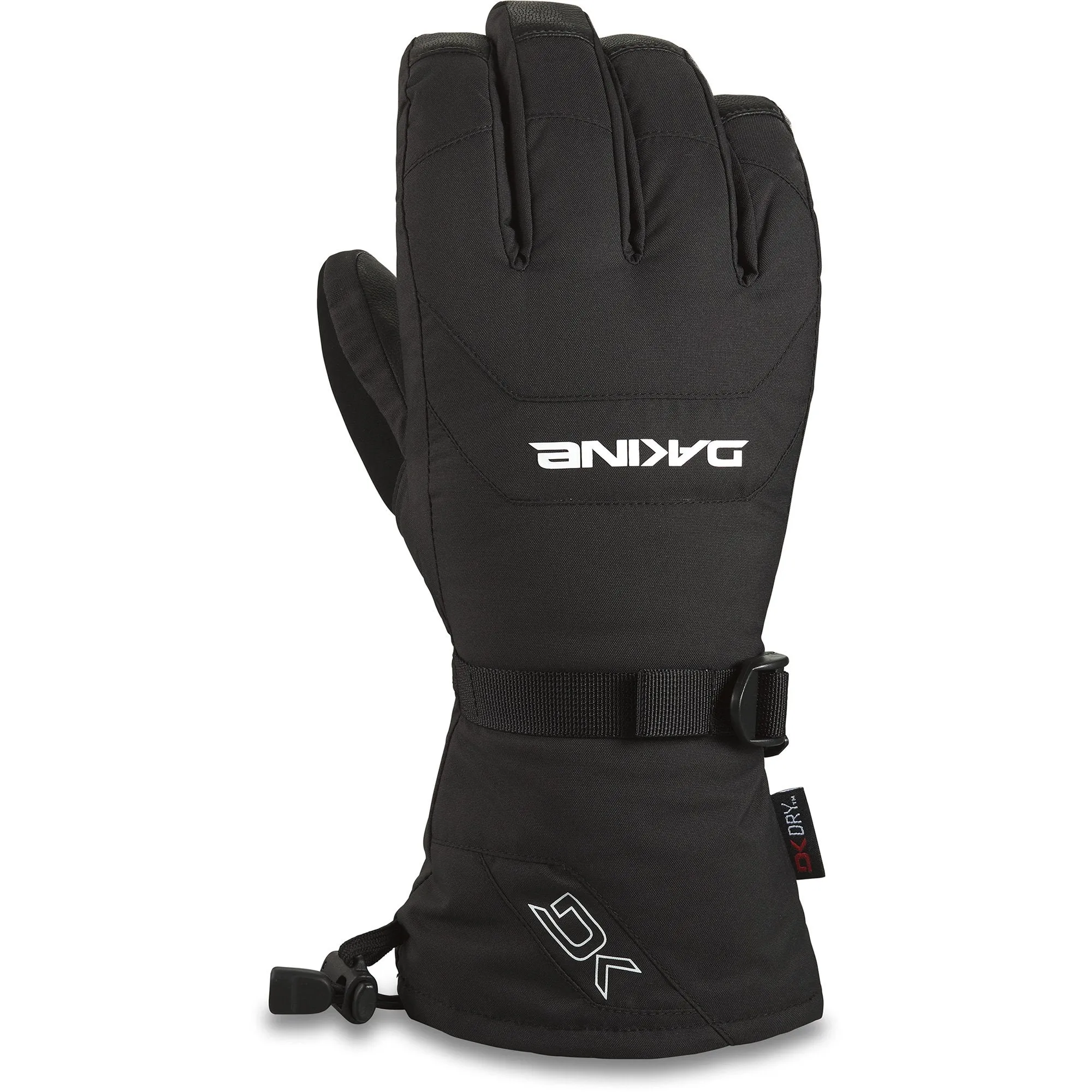 SCOUT LEATHER GLOVE