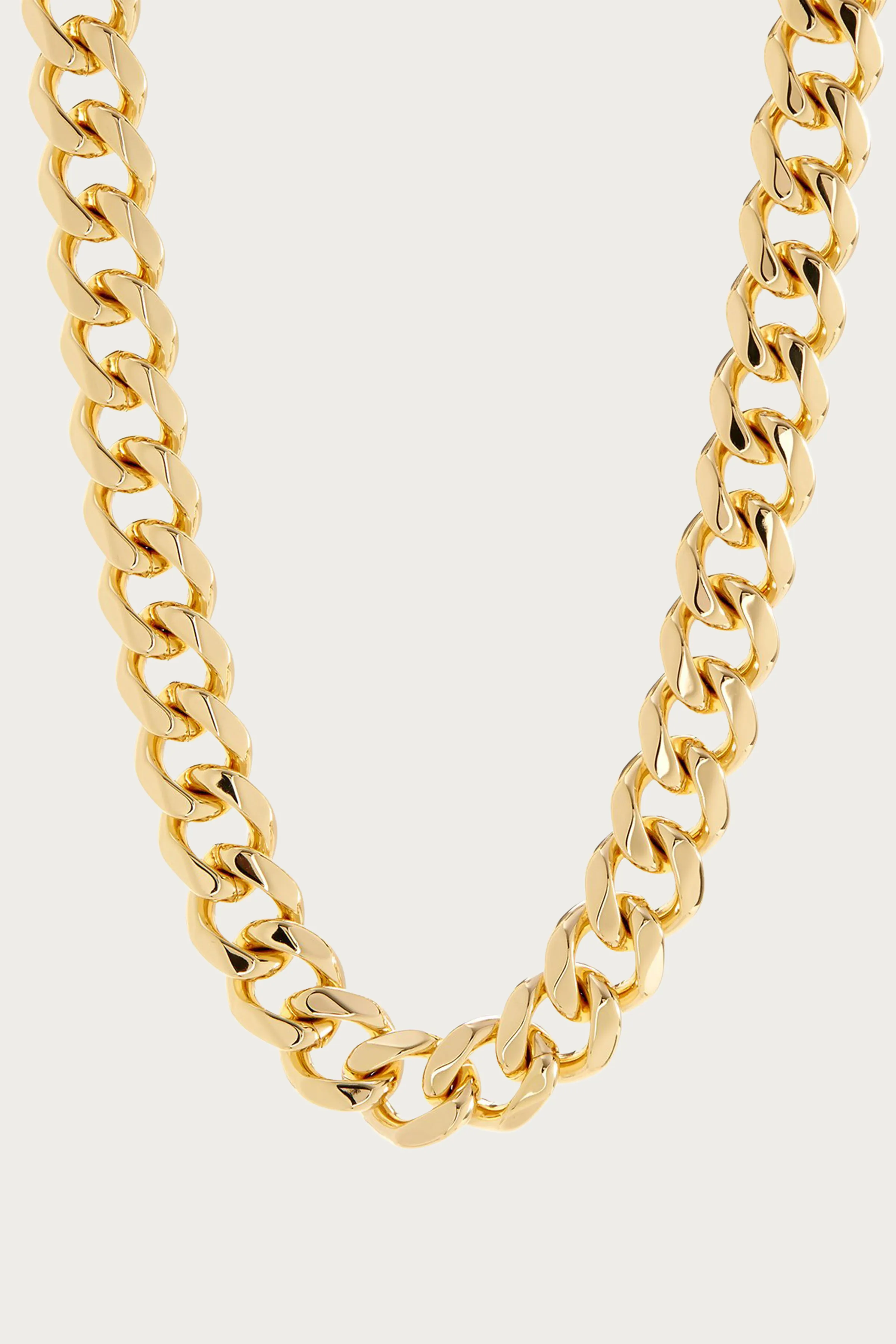SERAPHINA STATEMENT NECKLACE