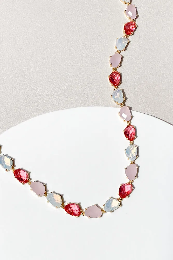 Shanice Necklace