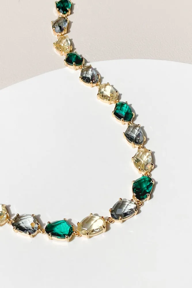 Shanice Necklace