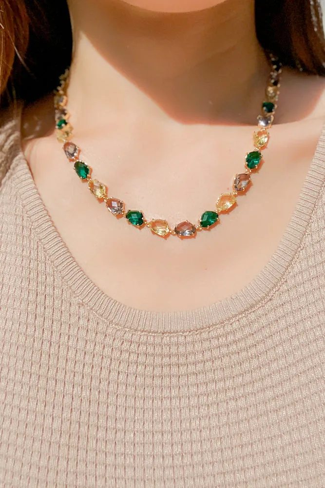 Shanice Necklace