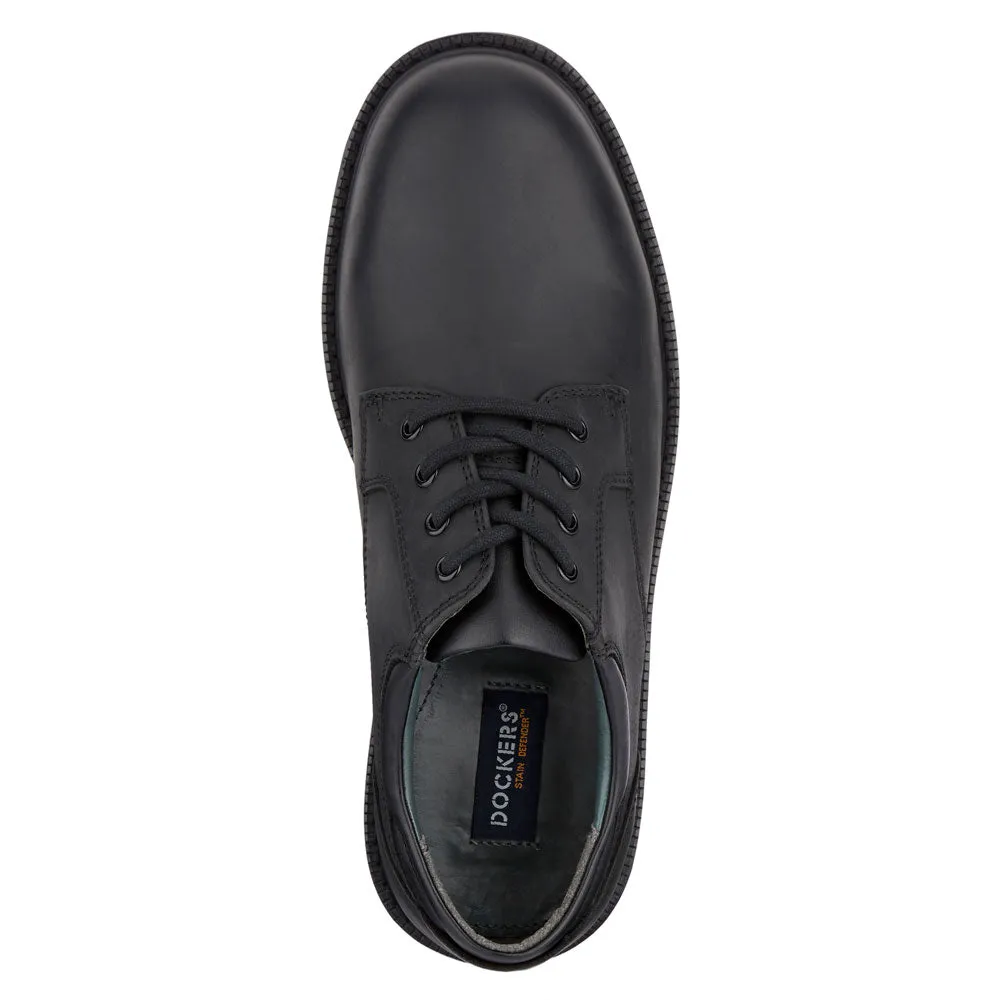 Shelter - Mens Rugged Oxford
