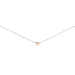 Silver Essentials/Necklaces