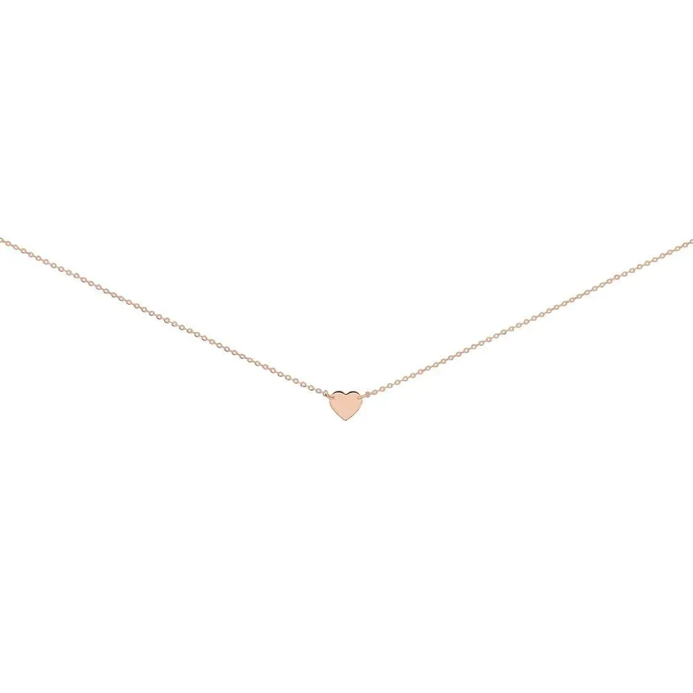 Silver Essentials/Necklaces