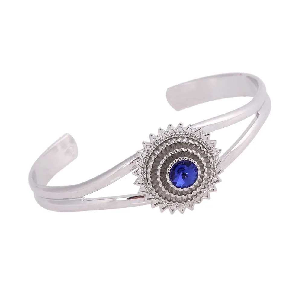 Silver ethiopian jewelry