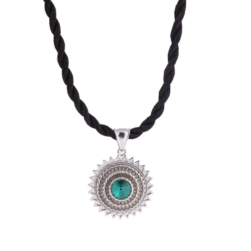 Silver ethiopian jewelry