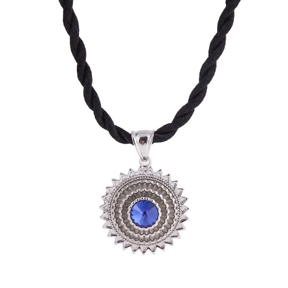 Silver ethiopian jewelry