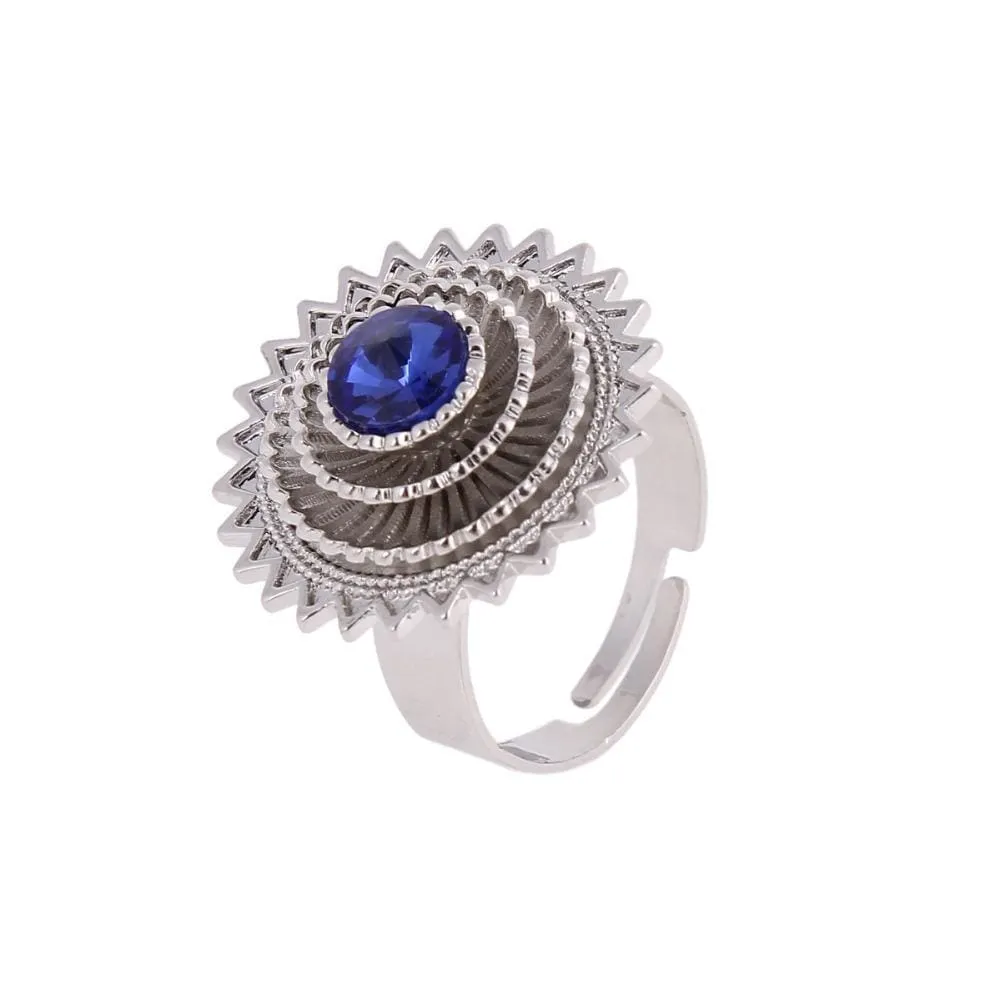 Silver ethiopian jewelry