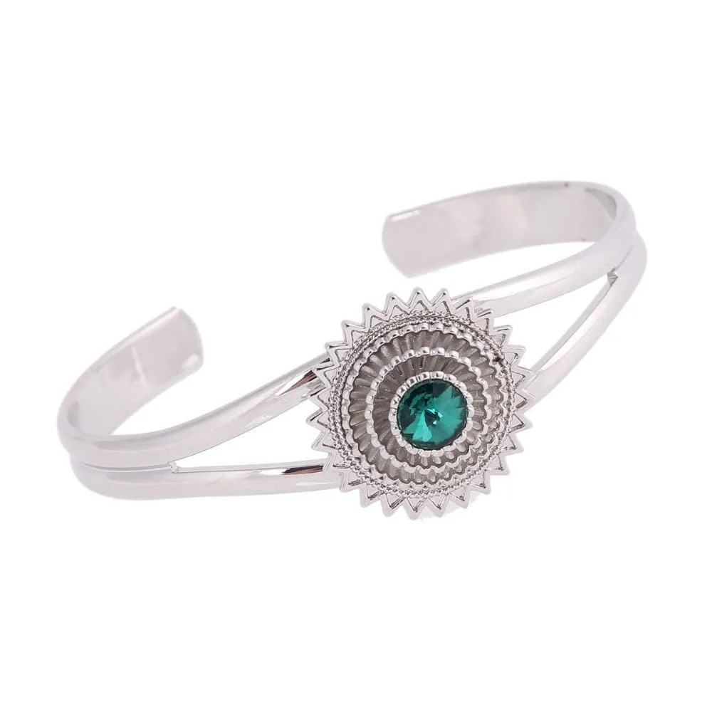 Silver ethiopian jewelry