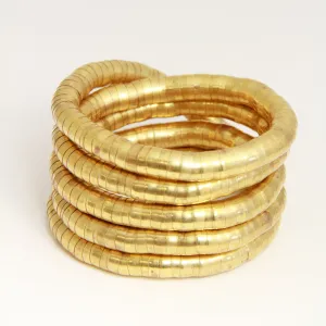 Snake Statement Necklace