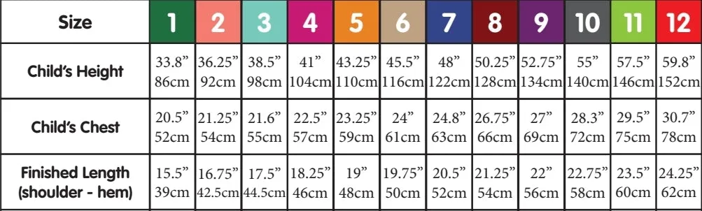 Soft Shell Duffle Coat - Licensed fabric Lining