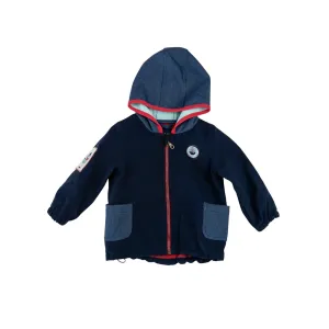 Souris Mini rain jacket 18m