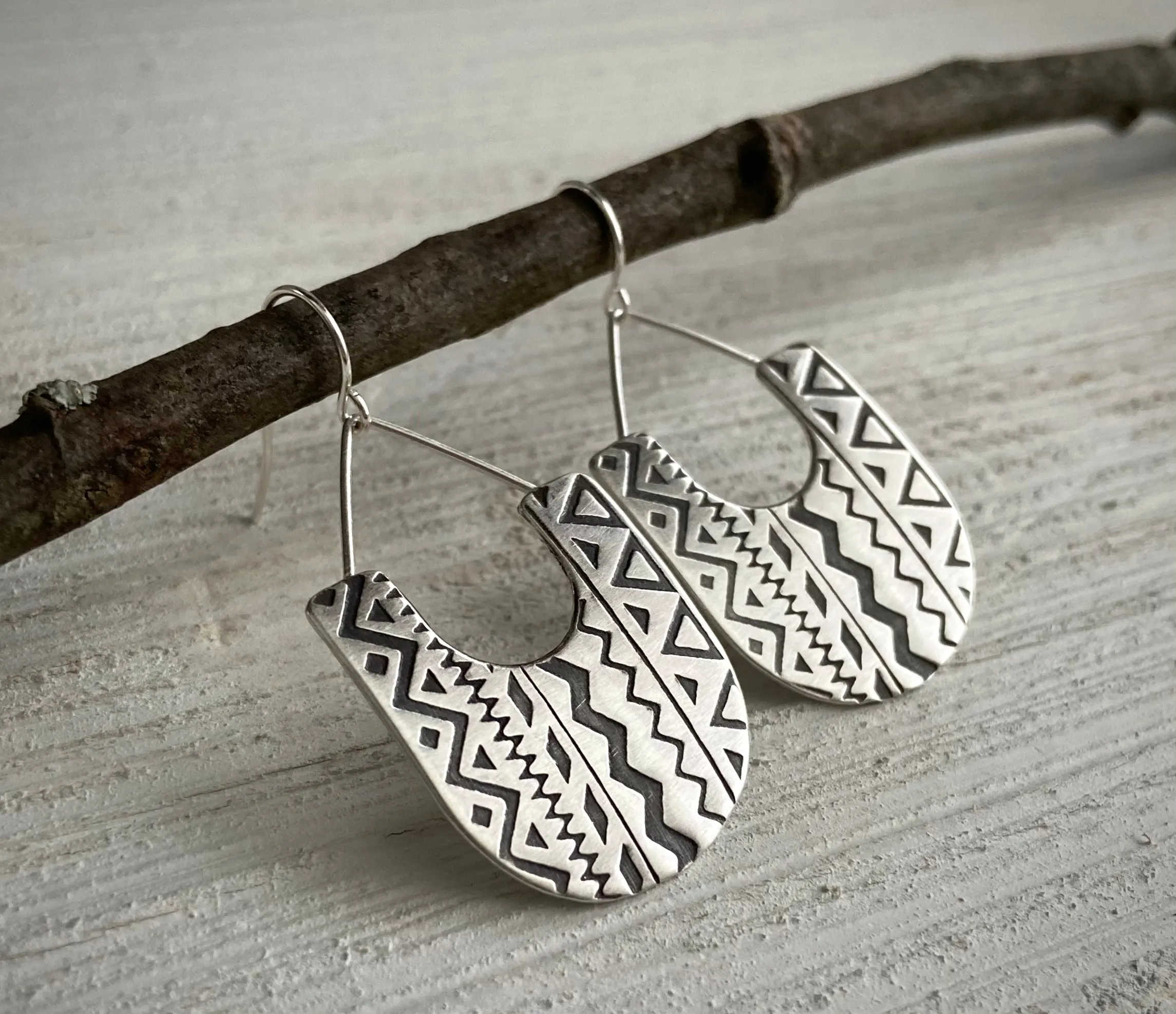 Southwest Earrings