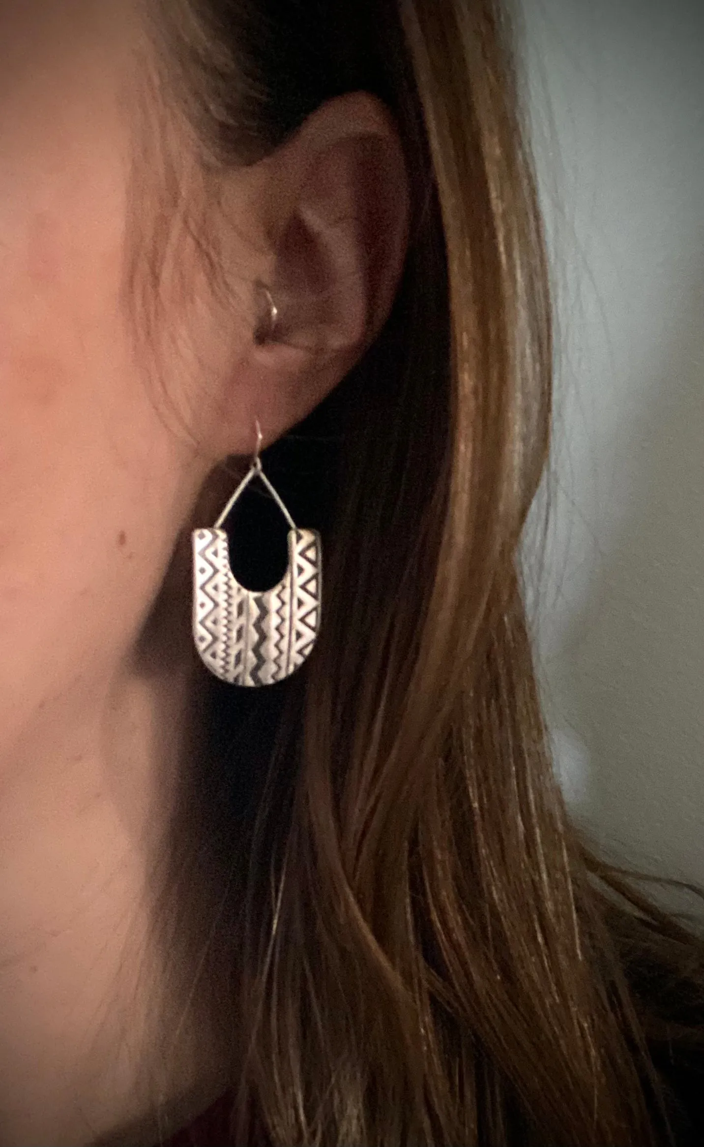 Southwest Earrings