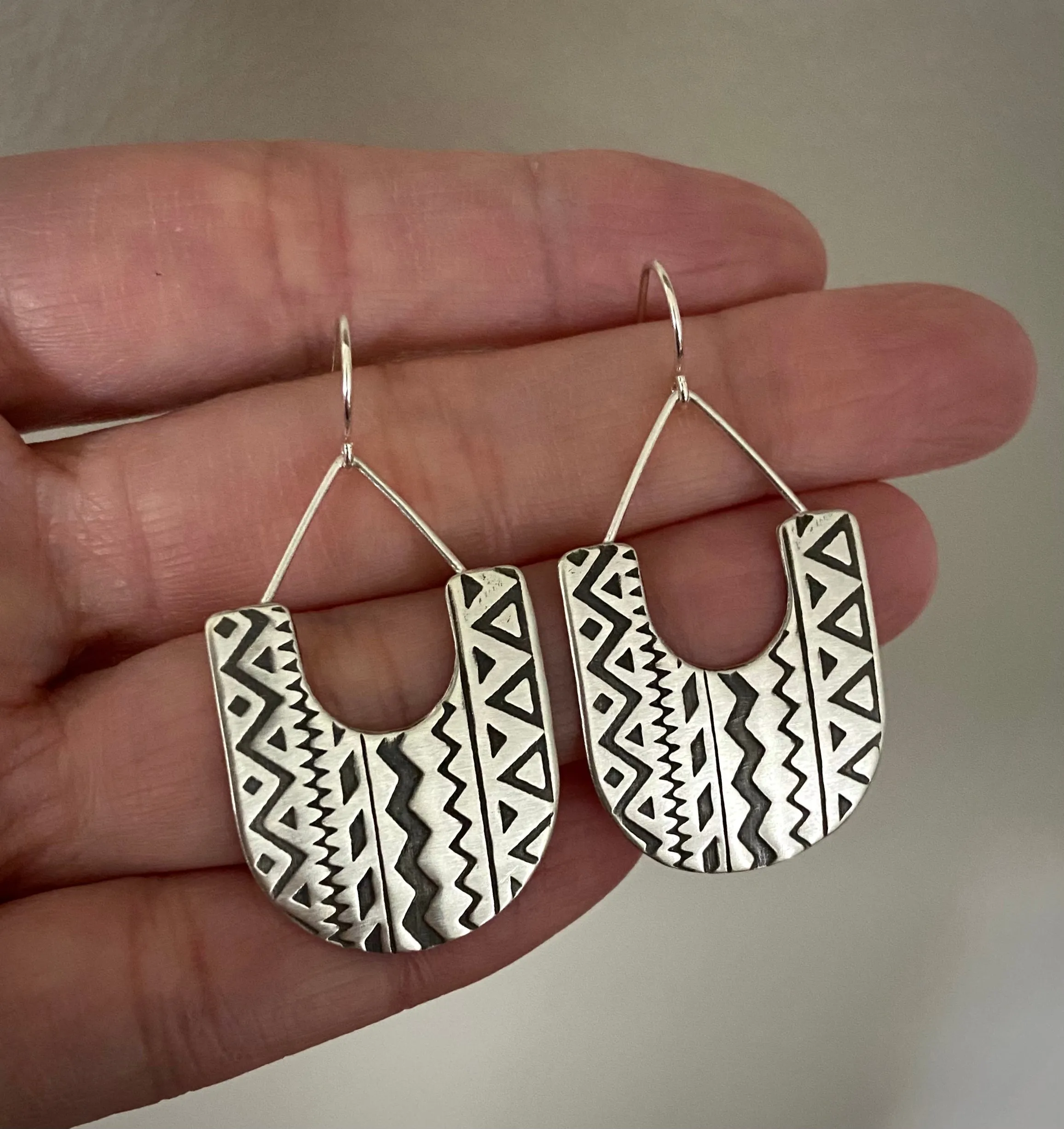Southwest Earrings