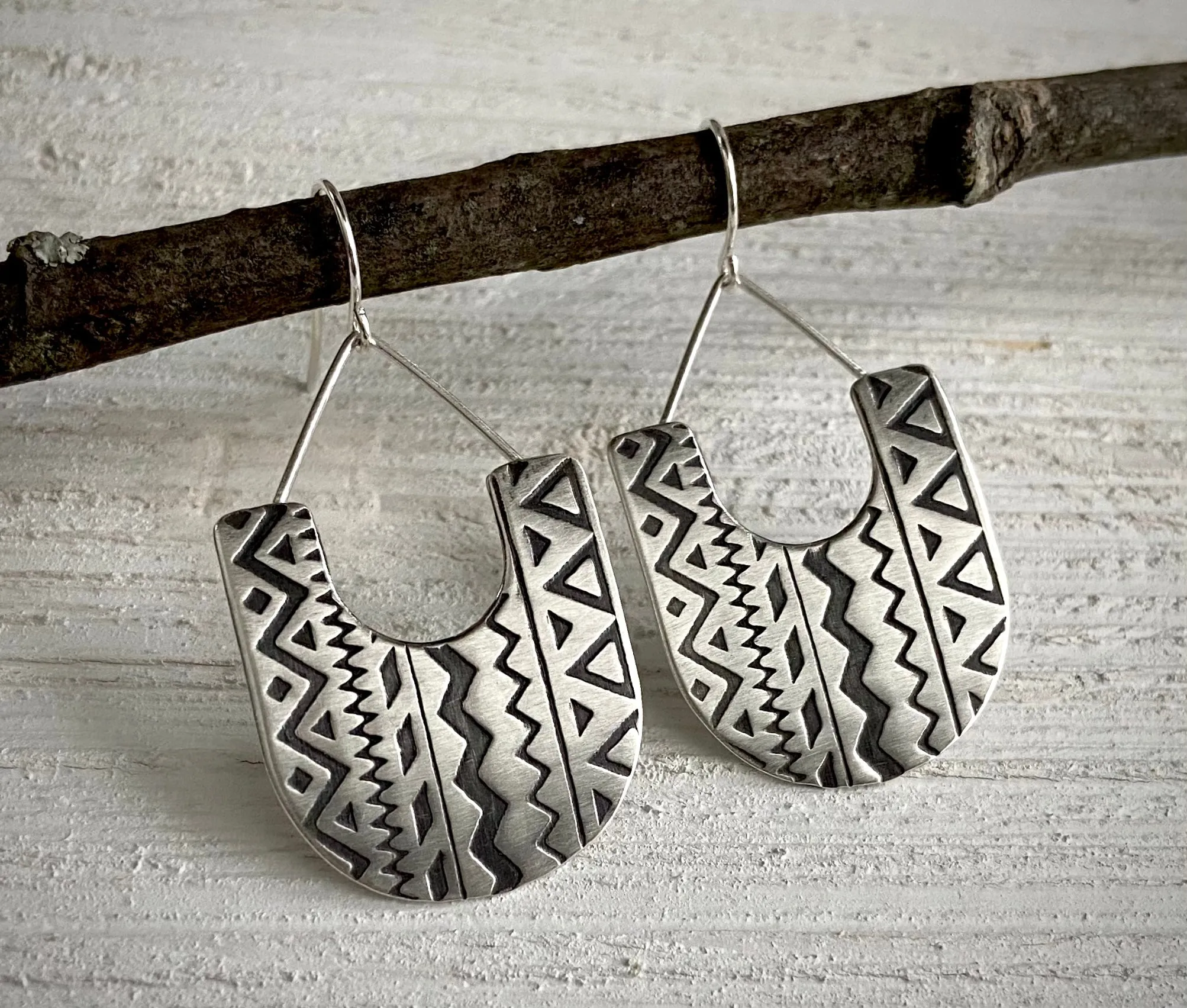Southwest Earrings