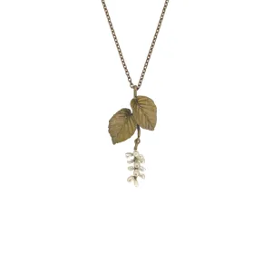 Spring Birch Pendant