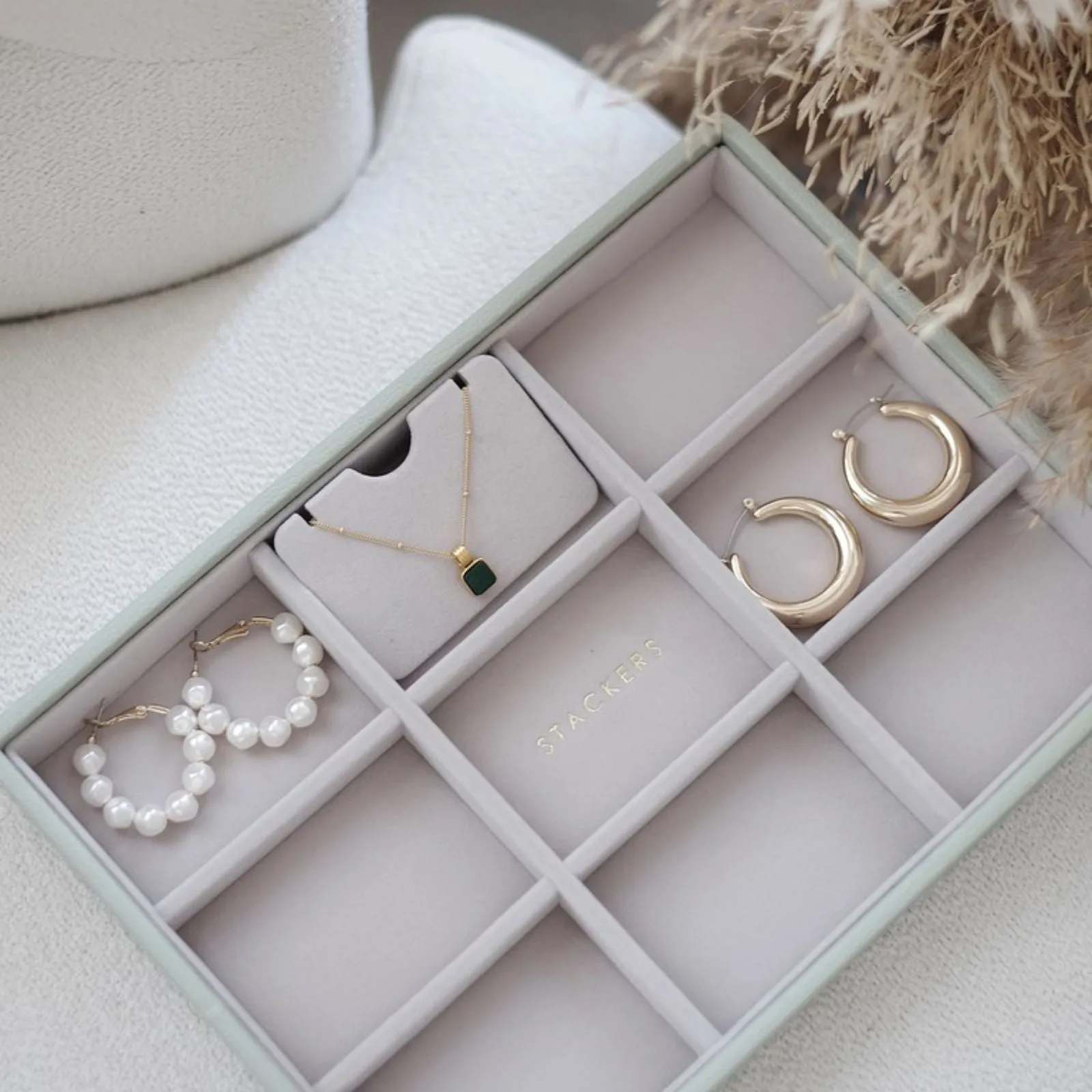 Stackers Necklace Accessory Pad