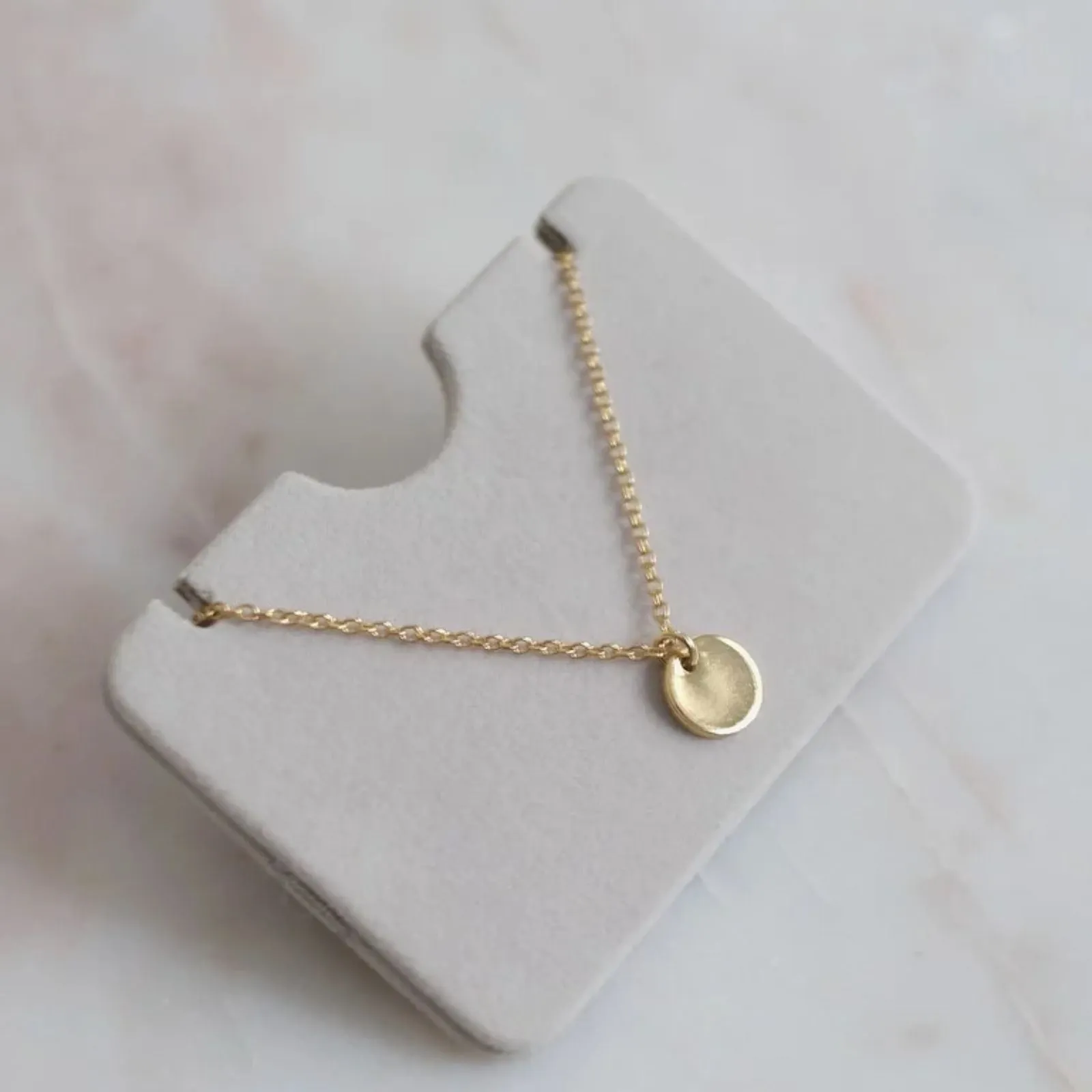 Stackers Necklace Accessory Pad