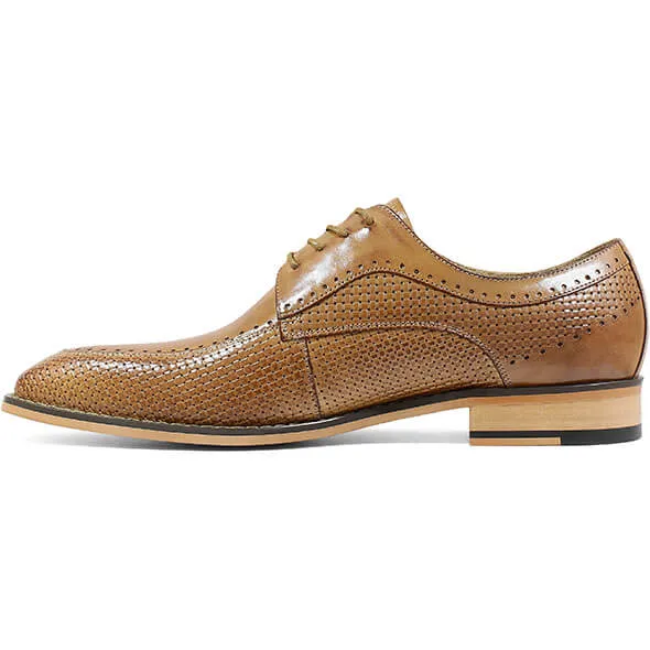 Stacy Adams Platon Moc Toe Oxford