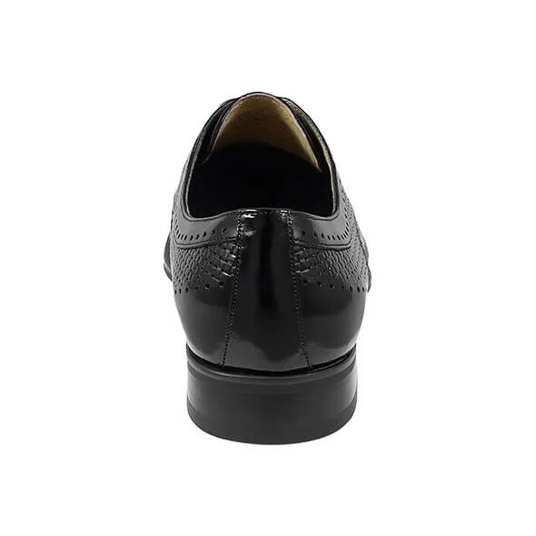 Stacy Adams Platon Moc Toe Oxford