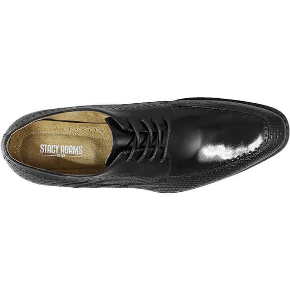 Stacy Adams Platon Moc Toe Oxford