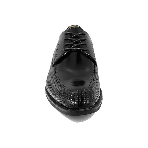 Stacy Adams Platon Moc Toe Oxford