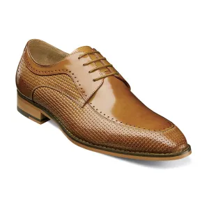 Stacy Adams Platon Moc Toe Oxford