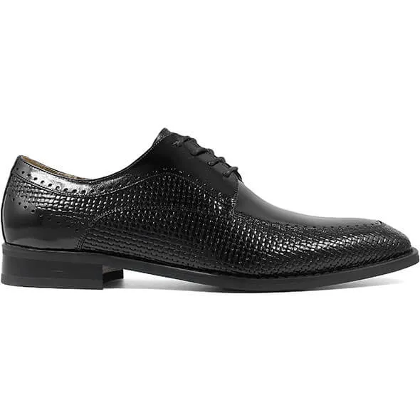 Stacy Adams Platon Moc Toe Oxford